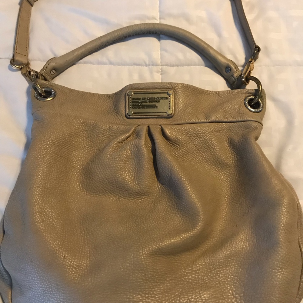 MARC by Marc Jacobs Hobo Bag